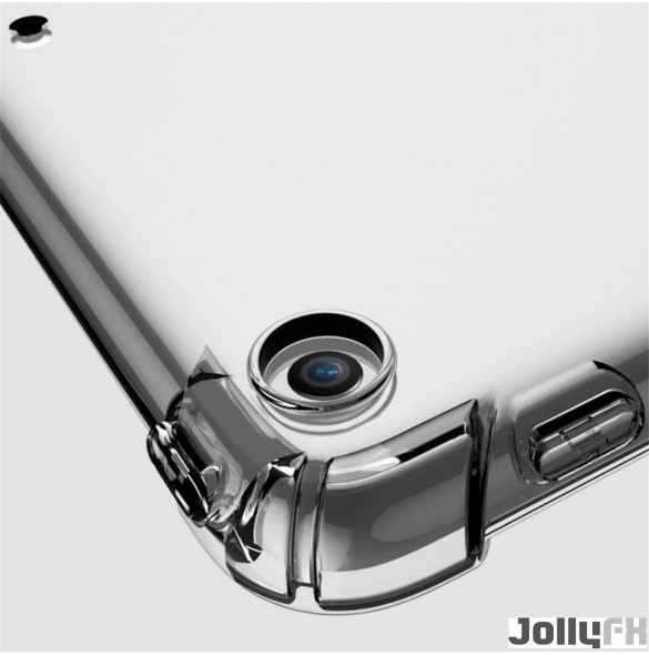 Din telefon kommer att skyddas av det här omslaget från JollyFX.