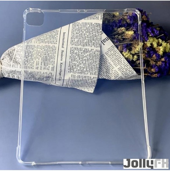 Praktiskt och lätt skyddsfodral från JollyFX.