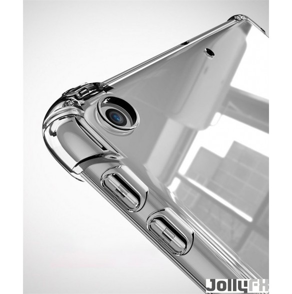 Vackert och pålitligt skyddsfodral för iPad Mini 2019 / iPad Mini 4.