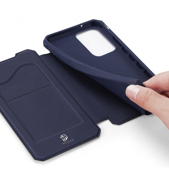 Vackert och pålitligt skyddsfodral till Samsung Galaxy S10 Lite.