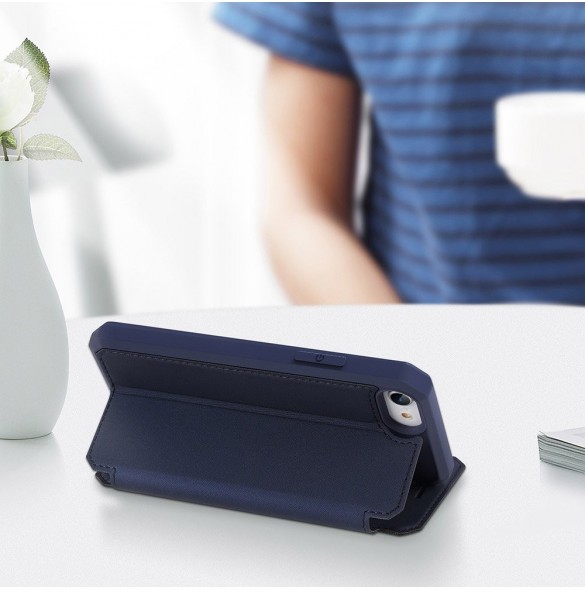Vackert och pålitligt skyddsfodral för iPhone SE2 / iPhone 8 / iPhone 7.