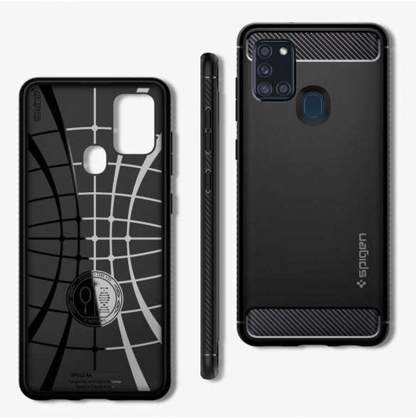 En vacker produkt för din telefon från Spigen.