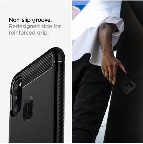 En vacker produkt för din telefon från Spigen.