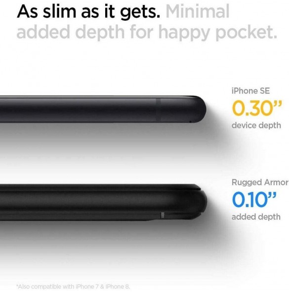 En vacker produkt för din telefon från Spigen.
