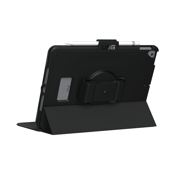 Vackert och pålitligt skyddsfodral för iPad 10.2.