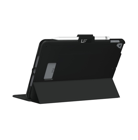 Med det här omslaget kommer du att vara lugn för iPad 10.2.