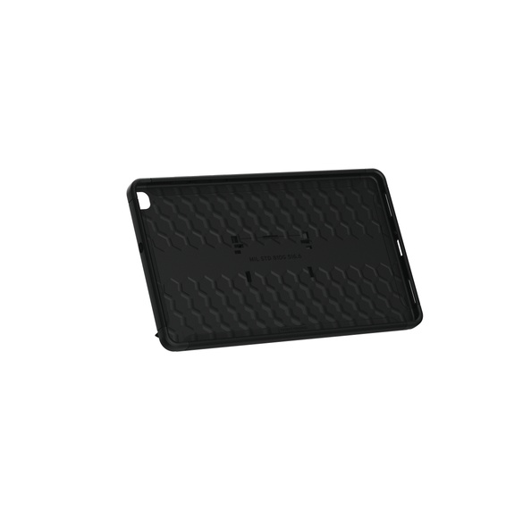 Samsung Galaxy Tab A 10.1 och väldigt snyggt skydd från UAG.