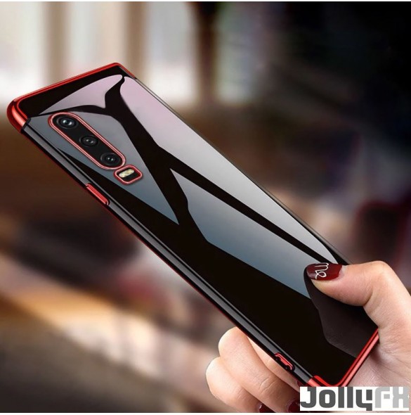 Huawei P Smart Pro / Huawei Y9s kommer att skyddas av detta fantastiska skydd.