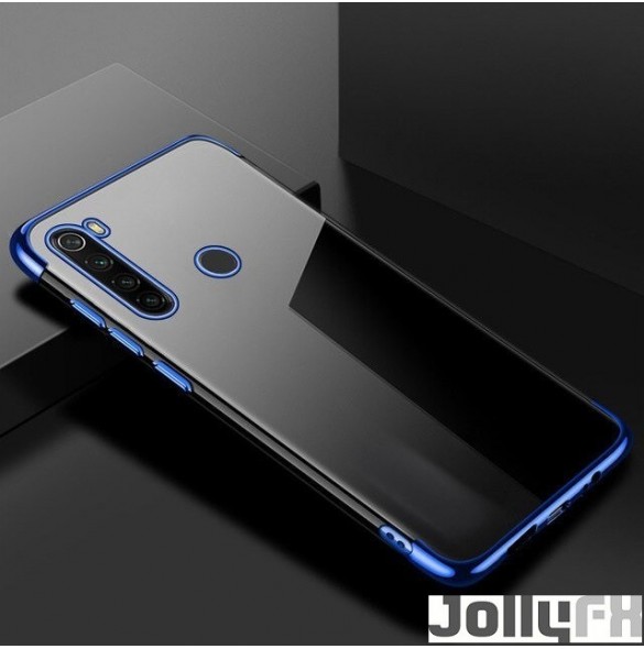 Din telefon kommer att skyddas av det här omslaget från JollyFX.