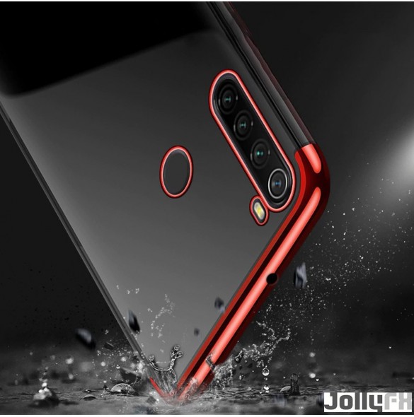 Vackert och pålitligt skyddsfodral för Motorola Moto G8 Play.