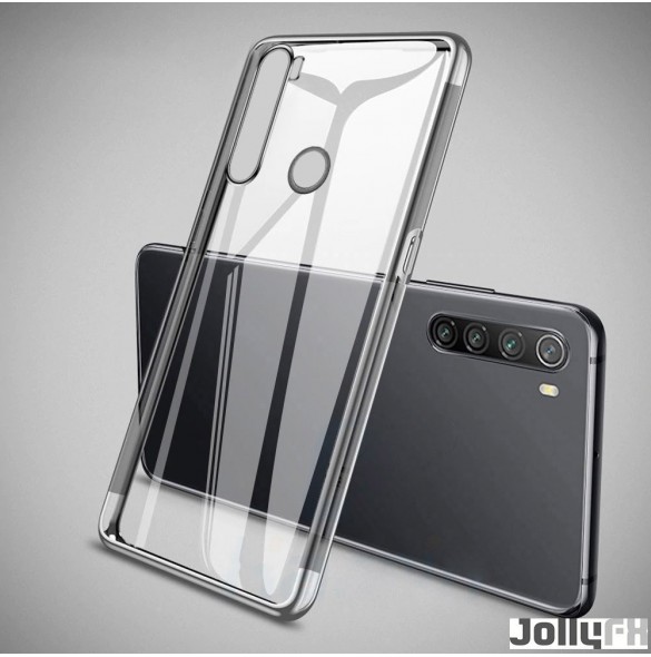 Vackert och pålitligt skyddsfodral för Motorola Moto G8 Play.