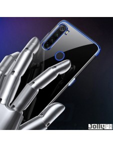 Motorola Moto G8 Plus kommer att skyddas av detta fantastiska skydd.