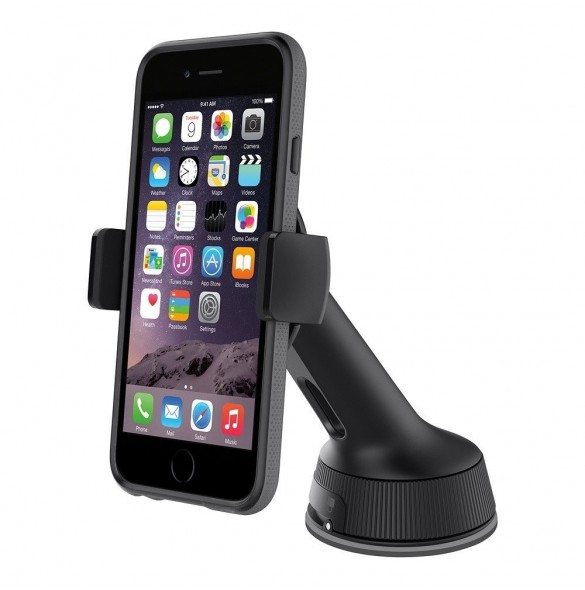 Belkin universal car mount