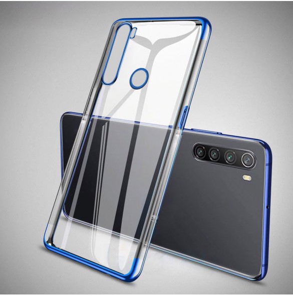 Motorola Moto G8 Plus kommer att skyddas av detta fantastiska skydd.