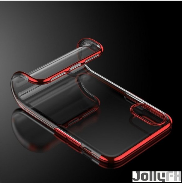 iPhone XS / iPhone X kommer att skyddas av detta fantastiska omslag.