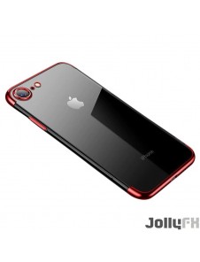 iPhone 8 / iPhone 7 och väldigt snyggt skydd från JollyFX.