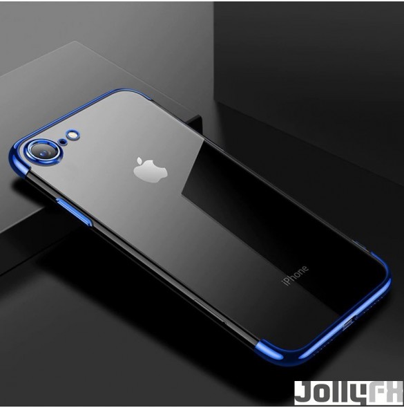 iPhone 8 / iPhone 7 kommer att skyddas av detta fantastiska omslag.