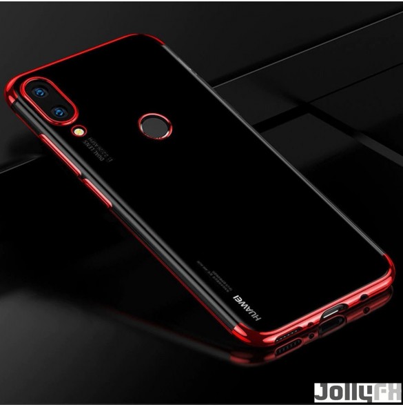 Huawei P Smart 2019 kommer att skyddas av detta fantastiska omslag.