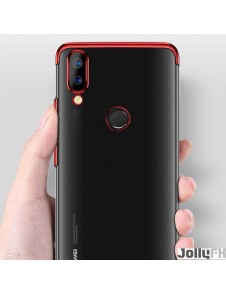 Med det här omslaget kommer du att vara lugn inför Huawei P Smart 2019.