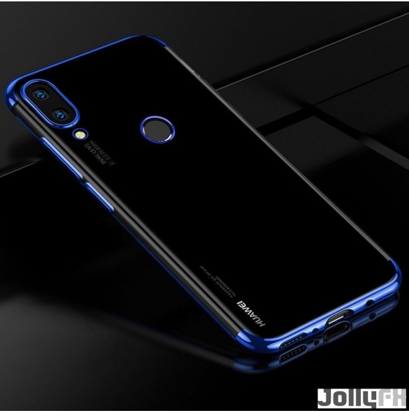 Huawei P Smart 2019 kommer att skyddas av detta fantastiska omslag.
