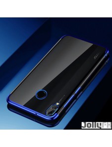 Vackert och pålitligt skyddsfodral för Huawei P Smart 2019.