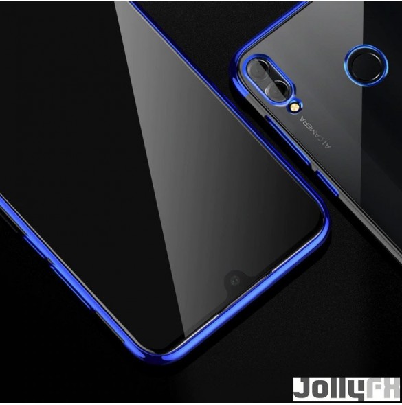 Din telefon kommer att skyddas av det här omslaget från JollyFX.