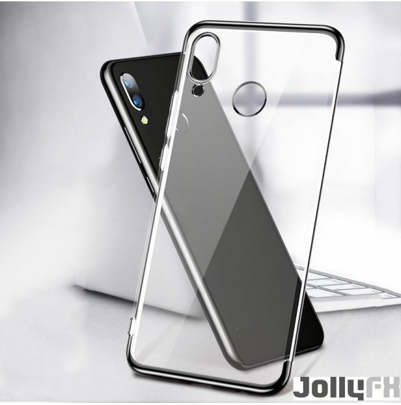 Huawei P Smart 2019 kommer att skyddas av detta fantastiska omslag.