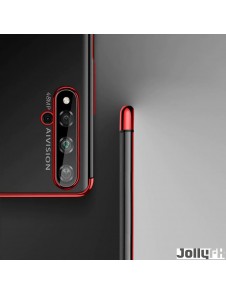 Huawei Nova 5T / Honor 20 / Honor 20 Pro / Honor 20S och väldigt snyggt skydd från JollyFX.