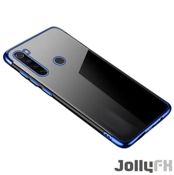 Med det här omslaget kommer du att vara lugn mot Xiaomi Redmi Note 8T.