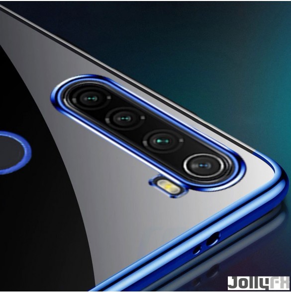 Vackert och pålitligt skyddsfodral för Xiaomi Redmi Note 8T.