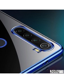 Vackert och pålitligt skyddsfodral för Xiaomi Redmi Note 8T.