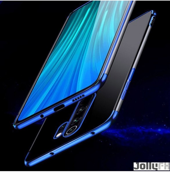 Xiaomi Redmi Note 8 Pro kommer att skyddas av detta fantastiska omslag.