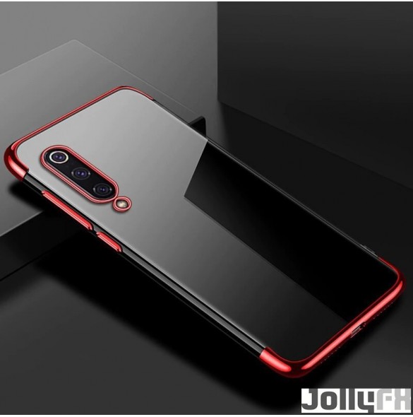 Med det här omslaget kommer du att vara lugn mot Xiaomi Mi 9 Lite / Xiaomi Mi CC9.