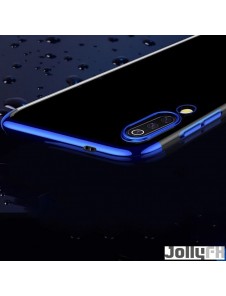 Xiaomi Mi 9 Lite / Xiaomi Mi CC9 och väldigt snyggt skydd från JollyFX.