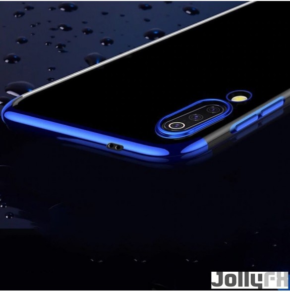 Xiaomi Mi 9 Lite / Xiaomi Mi CC9 och väldigt snyggt skydd från JollyFX.