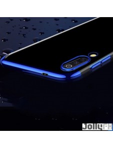 Xiaomi Mi 9 Lite / Xiaomi Mi CC9 och väldigt snyggt skydd från JollyFX.