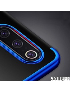 Xiaomi Mi 9 Lite / Xiaomi Mi CC9 kommer att skyddas av det här fantastiska skyddet.