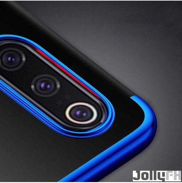 Xiaomi Mi 9 Lite / Xiaomi Mi CC9 kommer att skyddas av det här fantastiska skyddet.