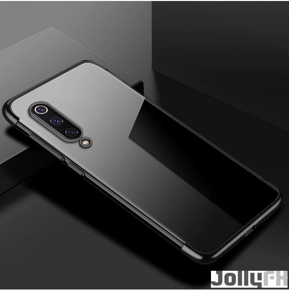 Xiaomi Mi 9 Lite / Xiaomi Mi CC9 kommer att skyddas av det här fantastiska skyddet.
