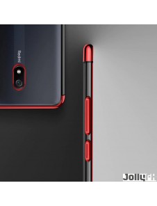 Vackert och pålitligt skyddsfodral för Xiaomi Redmi 8A.