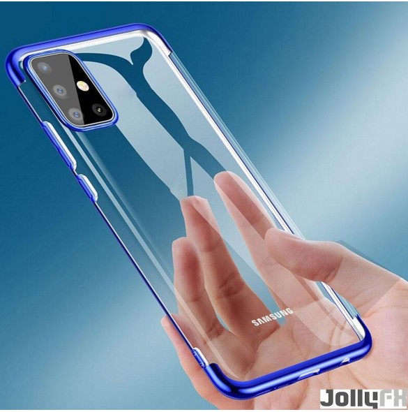 Högkvalitativt material från JollyFX.