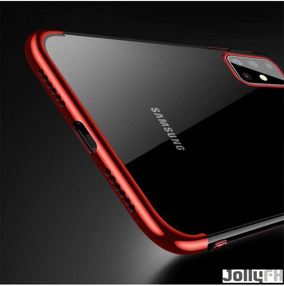 Samsung Galaxy A51 kommer att skyddas av denna fantastiska omslag.