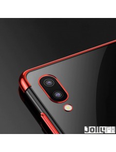 Samsung Galaxy A10 kommer att skyddas av detta fantastiska omslag.