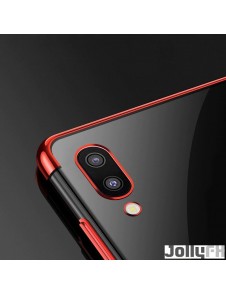 Samsung Galaxy A10 kommer att skyddas av detta fantastiska omslag.