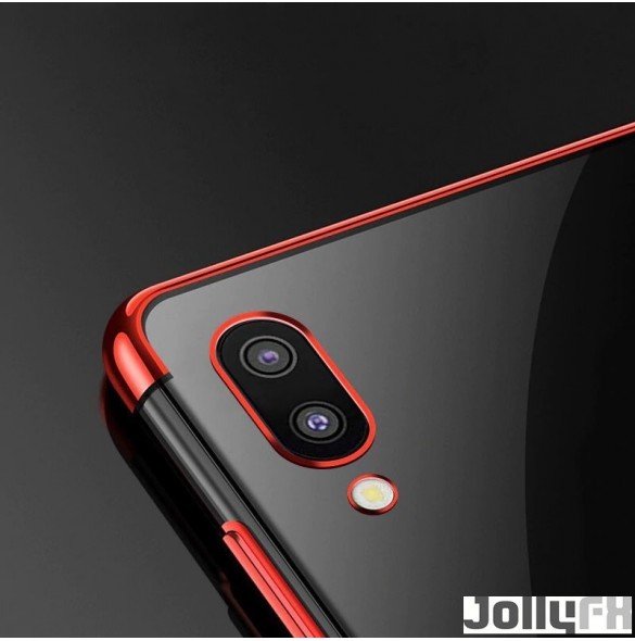 Med det här omslaget kommer du att vara lugn mot Samsung Galaxy A10.
