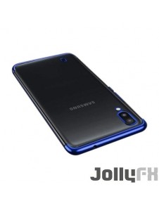 Samsung Galaxy A10 kommer att skyddas av detta fantastiska omslag.