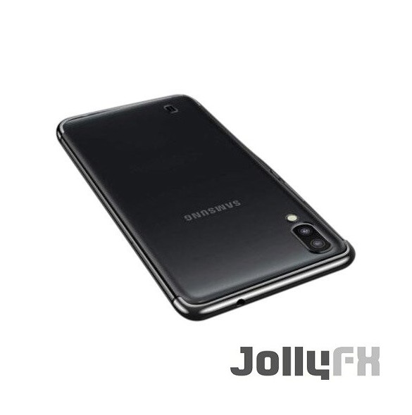 Med det här omslaget kommer du att vara lugn mot Samsung Galaxy A10.