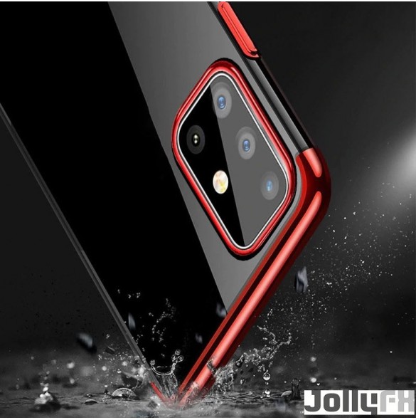 Vackert och pålitligt skyddsfodral till Samsung Galaxy A71.