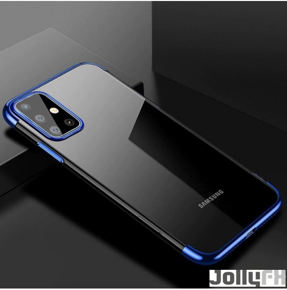 Vackert och pålitligt skyddsfodral till Samsung Galaxy A71.