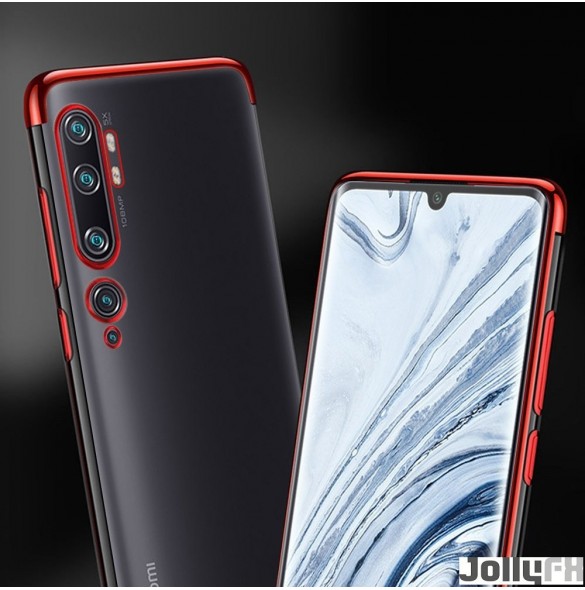 Xiaomi Mi Note 10 / Mi Note 10 Pro / Mi CC9 Pro och väldigt snyggt skydd från JollyFX.